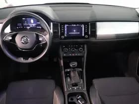 Škoda Kodiaq thumbnail 3