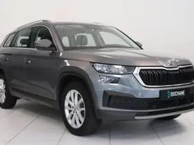 Škoda Kodiaq thumbnail 4
