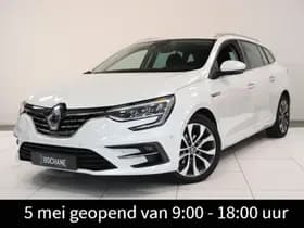 Renault Mégane thumbnail 1