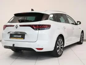 Renault Mégane thumbnail 2