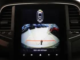 Renault Mégane thumbnail 12