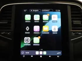 Renault Mégane thumbnail 31