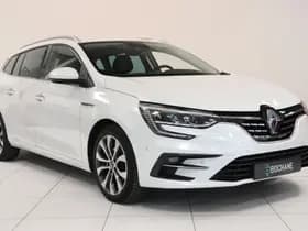 Renault Mégane thumbnail 5