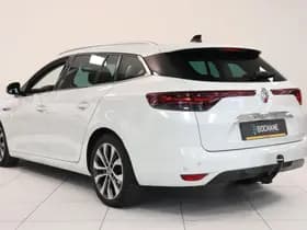 Renault Mégane thumbnail 6