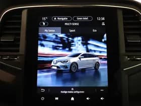 Renault Mégane thumbnail 10