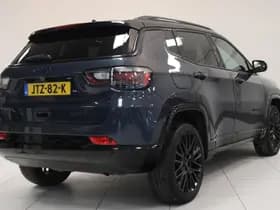 Jeep Compass thumbnail 2