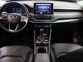Jeep Compass thumbnail 3