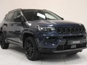 Jeep Compass thumbnail 5