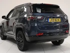 Jeep Compass thumbnail 6