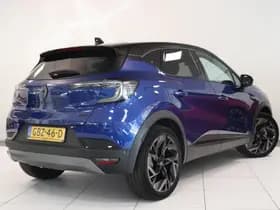 Renault Captur thumbnail 2