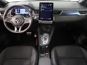 Renault Captur thumbnail 3