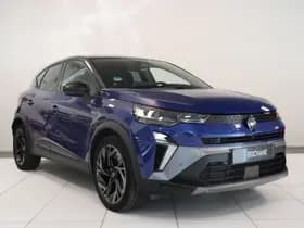 Renault Captur thumbnail 5