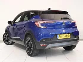 Renault Captur thumbnail 6
