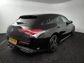 Mercedes-Benz CLA-Klasse thumbnail 2