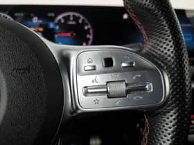 Mercedes-Benz CLA-Klasse thumbnail 14