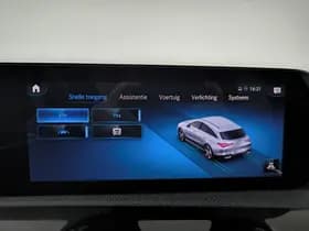 Mercedes-Benz CLA-Klasse thumbnail 15
