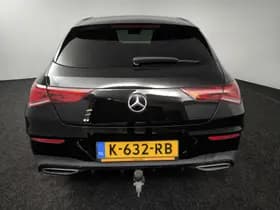 Mercedes-Benz CLA-Klasse thumbnail 17
