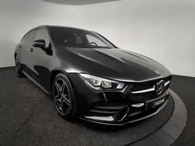 Mercedes-Benz CLA-Klasse thumbnail 5