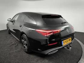 Mercedes-Benz CLA-Klasse thumbnail 6
