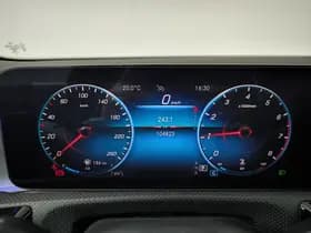 Mercedes-Benz CLA-Klasse thumbnail 10