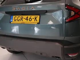 Dacia Duster thumbnail 14