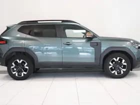 Dacia Duster thumbnail 16