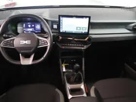 Dacia Duster thumbnail 3