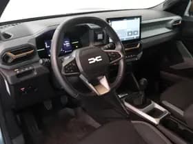 Dacia Duster thumbnail 23
