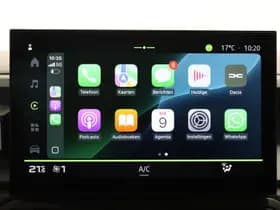 Dacia Duster thumbnail 26