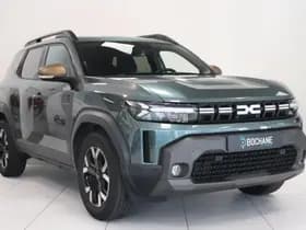 Dacia Duster thumbnail 5