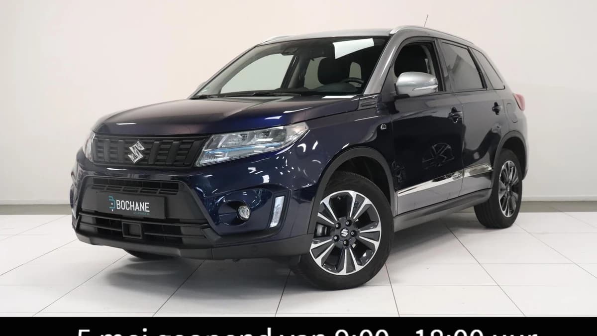 Suzuki Vitara — foto 1