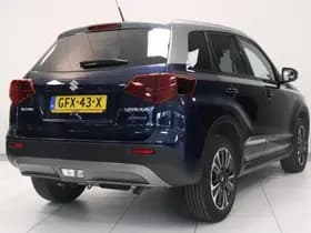 Suzuki Vitara thumbnail 2