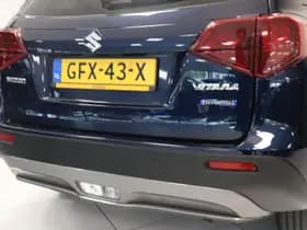 Suzuki Vitara thumbnail 15
