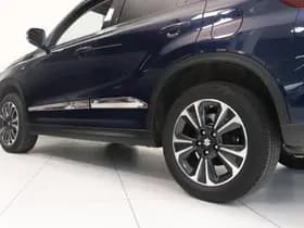 Suzuki Vitara thumbnail 16