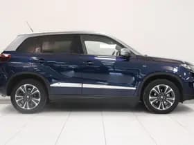 Suzuki Vitara thumbnail 17