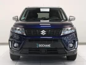 Suzuki Vitara thumbnail 18
