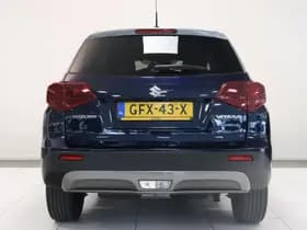 Suzuki Vitara thumbnail 19