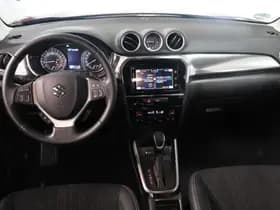 Suzuki Vitara thumbnail 3