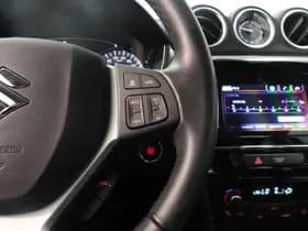 Suzuki Vitara thumbnail 22