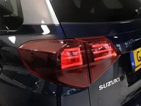Suzuki Vitara thumbnail 27