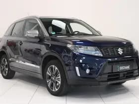 Suzuki Vitara thumbnail 5