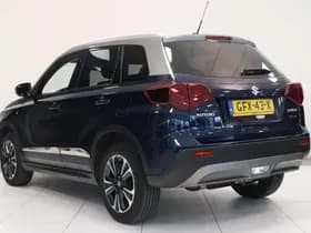 Suzuki Vitara thumbnail 6