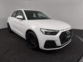 Audi A1 thumbnail 5