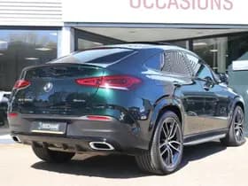 Mercedes-Benz GLE thumbnail 2