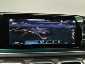 Mercedes-Benz GLE thumbnail 11