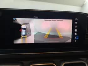 Mercedes-Benz GLE thumbnail 12