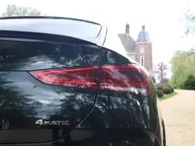 Mercedes-Benz GLE thumbnail 15