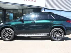 Mercedes-Benz GLE thumbnail 17