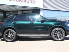 Mercedes-Benz GLE thumbnail 18