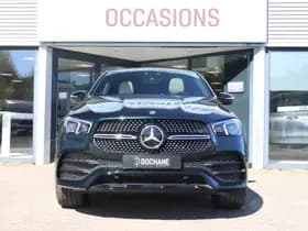 Mercedes-Benz GLE thumbnail 19